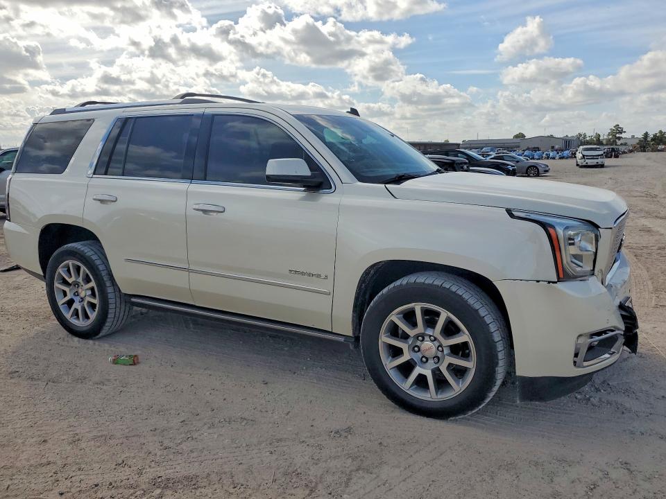 Продаж на аукціоні авто 2015 Gmc Yukon, vin: 1GKS2CKJ9FR144360, номер лоту: 70617246