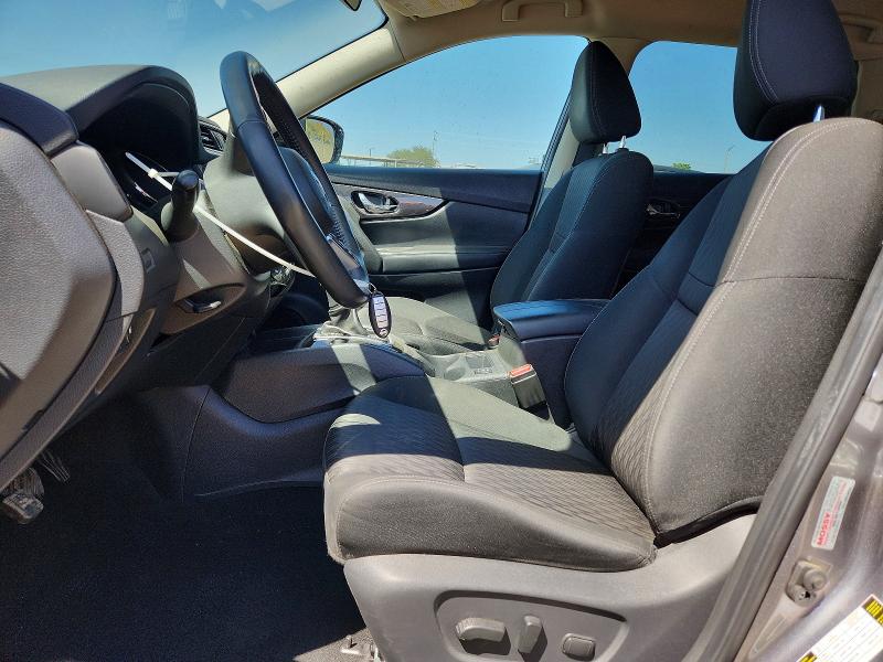 68989676 :رقم المزاد ، KNMAT2MT4JP580082 vin ، 2018 Nissan Rogue مزاد بيع