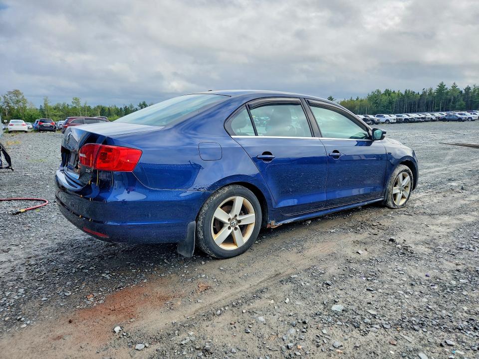 Aukcja sprzedaży 2013 Volkswagen Jetta, vin: 3VWBX7AJ1DM434710, numer aukcji: 68429666