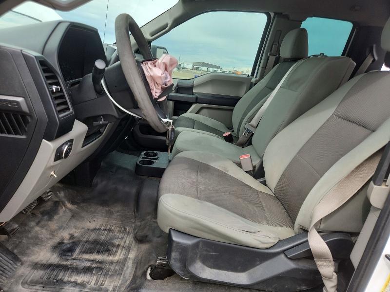Продажа на аукционе авто 2016 Ford F150, vin: 1FTFX1EF3GKE48336, номер лота: 70367206