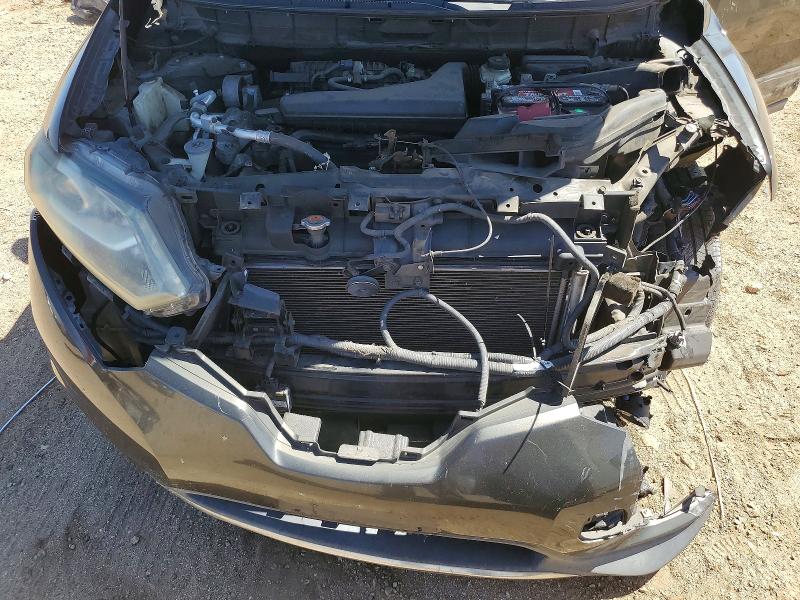 Продажа на аукционе авто 2015 Nissan Rogue, vin: 5N1AT2MT4FC772287, номер лота: 69239356