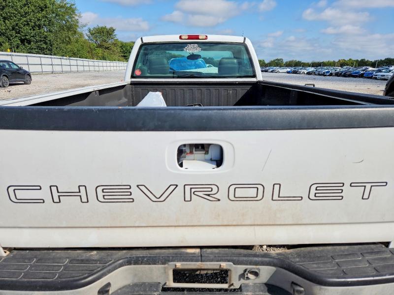 Продажа на аукционе авто 2004 Chevrolet Silverado, vin: 1GCEK14V44Z276498, номер лота: 69218256