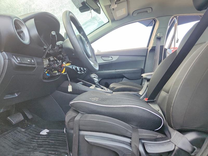 Aukcja sprzedaży 2021 Kia Forte, vin: 3KPF24AD4ME267801, numer aukcji: 69978496