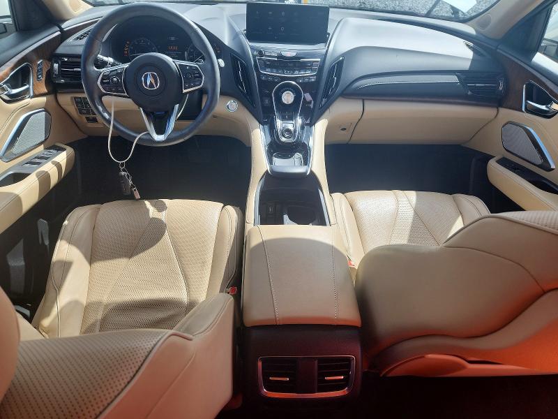 Aukcja sprzedaży 2020 Acura Rdx, vin: 5J8TC1H76LL006885, numer aukcji: 69977356