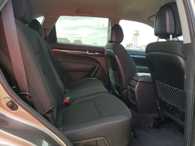 Продаж на аукціоні авто 2015 Kia Sorento, vin: 5XYKT4A73FG640516, номер лоту: 69908696