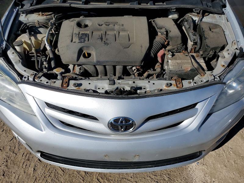 Aukcja sprzedaży 2012 Toyota Coralla, vin: 2T1BU4EE5CC854968, numer aukcji: 69779416