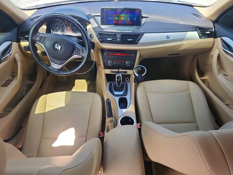 Продаж на аукціоні авто 2015 Bmw X1, vin: WBAVM1C57FV316527, номер лоту: 70066876