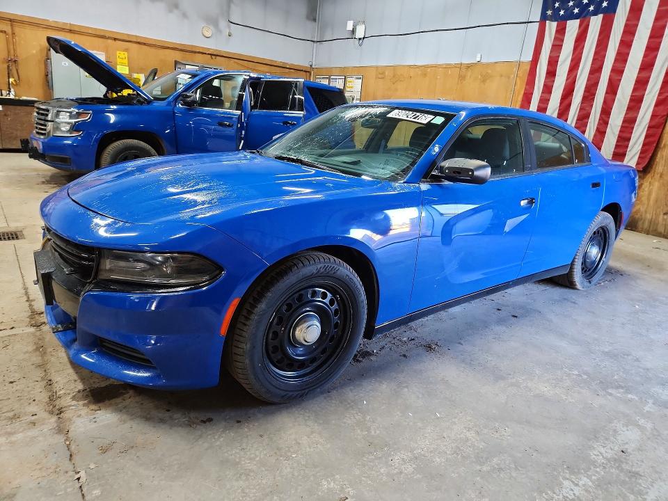 Продажа на аукционе авто 2020 Dodge Charger, vin: 2C3CDXKT6LH186780, номер лота: 69024716