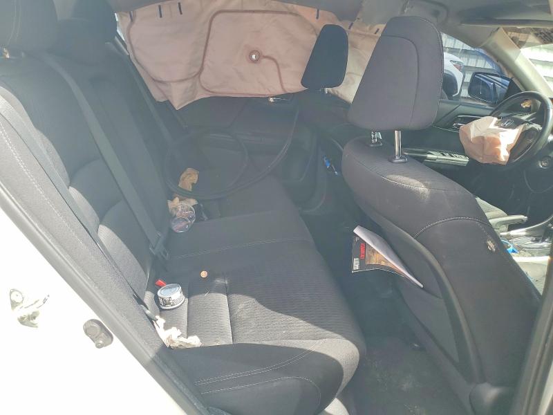 Aukcja sprzedaży 2014 Honda Accord, vin: 1HGCR2F50EA054791, numer aukcji: 68394616