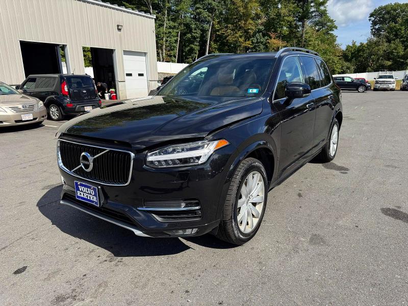 Aukcja sprzedaży 2016 Volvo Xc90, vin: YV4A22PK1G1036878, numer aukcji: 70088006