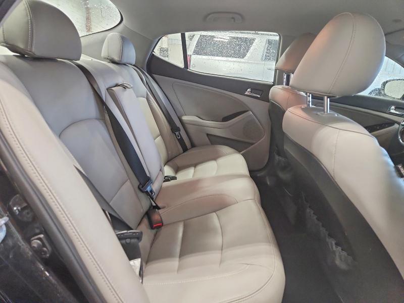 Aukcja sprzedaży 2013 Kia Optima, vin: 5XXGN4A70DG232752, numer aukcji: 68875256