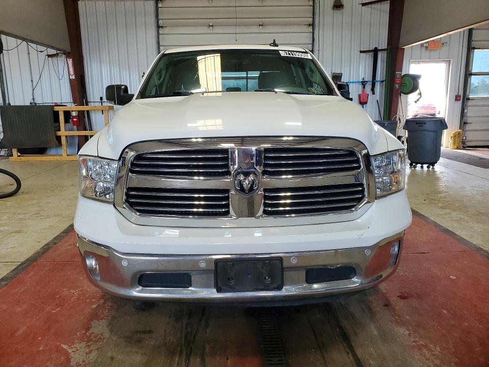 Продаж на аукціоні авто 2017 Ram 1500, vin: 3C6RR7LT3HG510966, номер лоту: 67119996