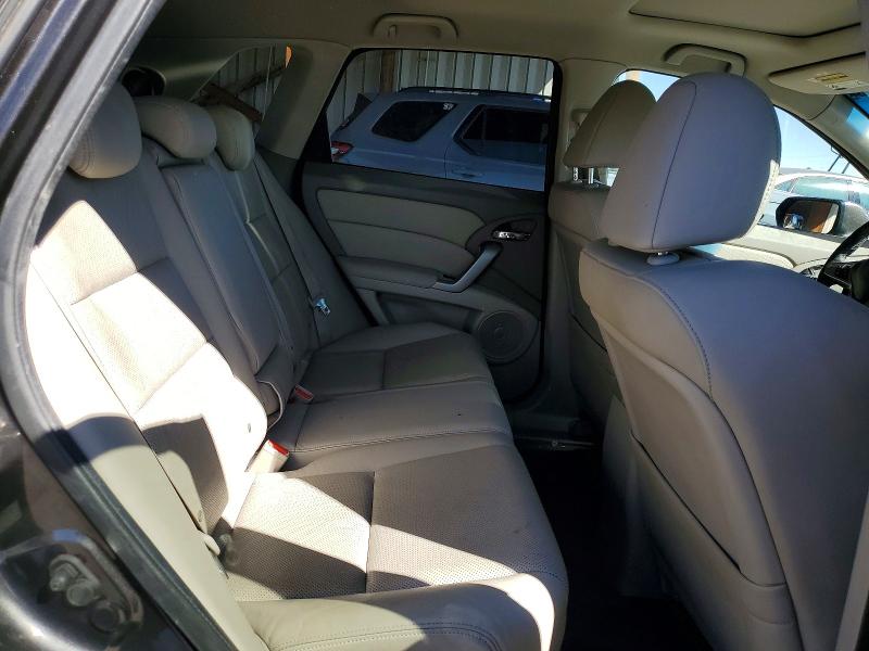 Продаж на аукціоні авто 2011 Acura Rdx, vin: 5J8TB1H53BA000621, номер лоту: 68149006