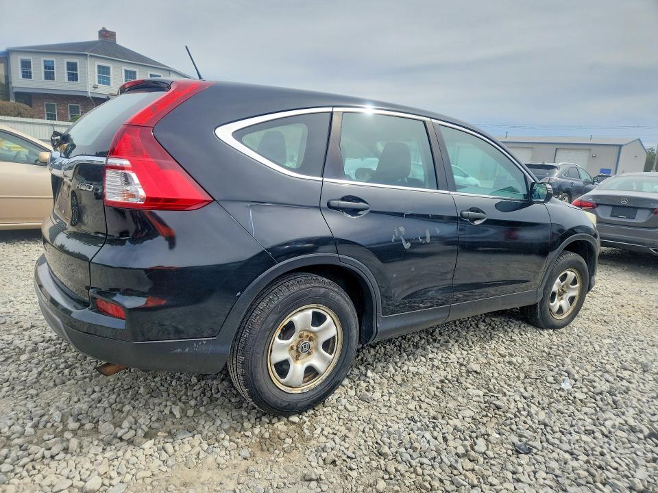Продажа на аукционе авто 2015 Honda Cr-v, vin: 5J6RM4H36FL044488, номер лота: 70653516