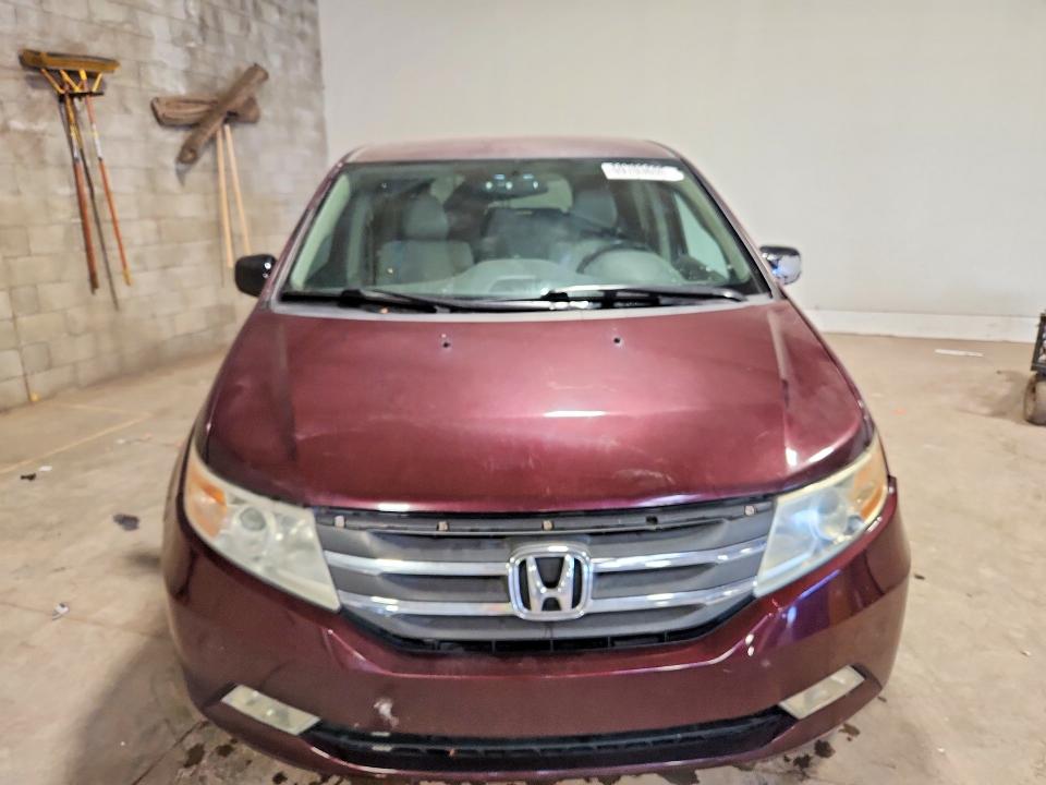 Продаж на аукціоні авто 2013 Honda Odyssey, vin: 5FNRL5H45DB053044, номер лоту: 69703696