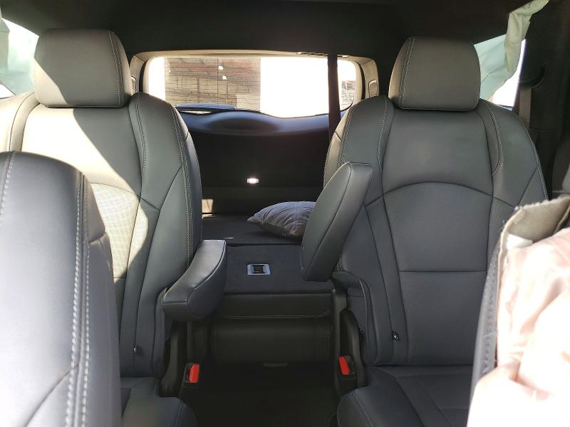 2023 Buick Enclave მანქანა იყიდება აუქციონზე, vin: 5GAERBKW1PJ143487, აუქციონის ნომერი: 67928906