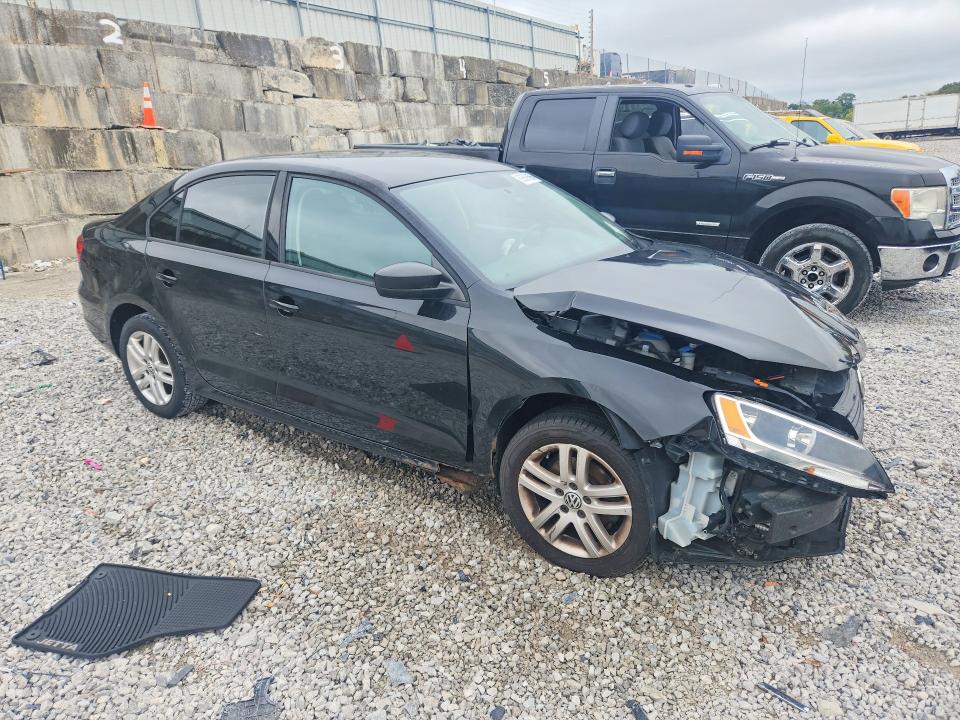 Продаж на аукціоні авто 2011 Volkswagen Jetta, vin: 3VW2K7AJXBM338828, номер лоту: 69569696