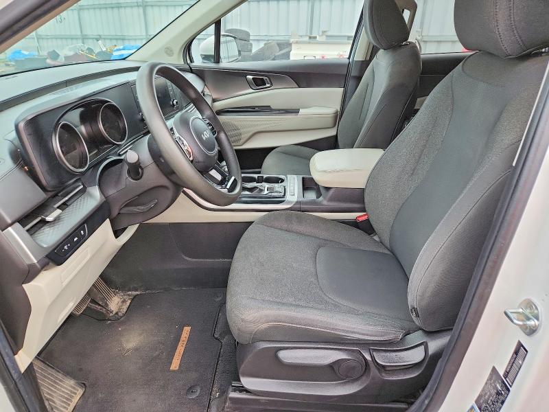 Продажа на аукционе авто 2022 Kia Carnival, vin: KNDNB5H34N6121162, номер лота: 68550516