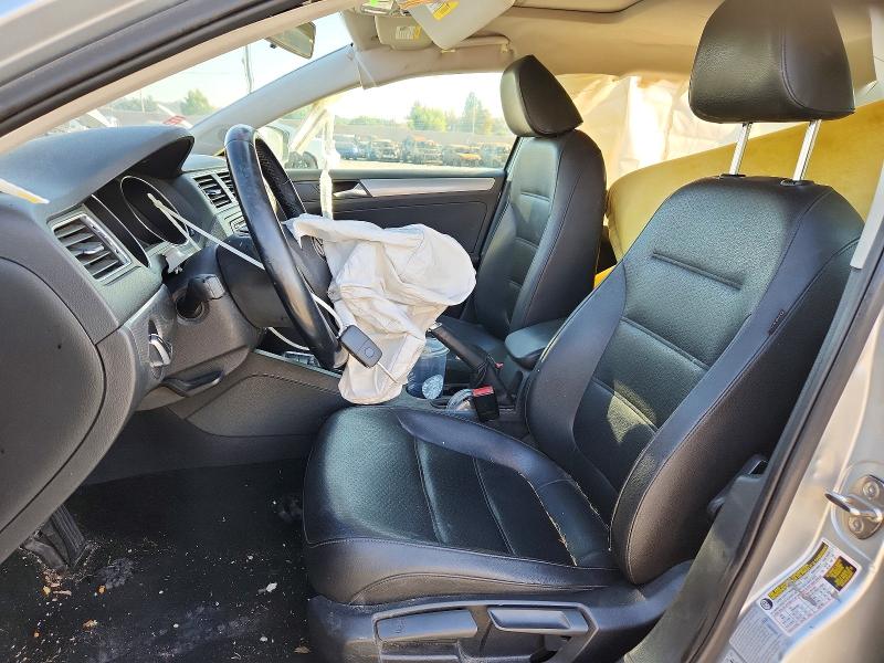 Продаж на аукціоні авто 2015 Volkswagen Jetta, vin: 3VWD17AJ6FM333403, номер лоту: 69726656