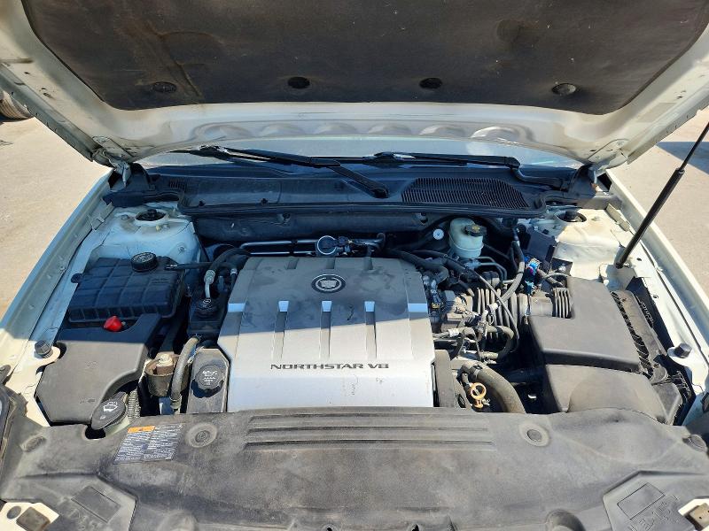 Продаж на аукціоні авто 2011 Cadillac Dts, vin: 1G6KH5E69BU118932, номер лоту: 66575916