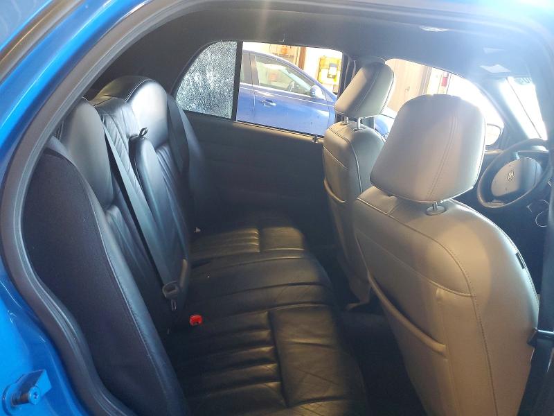 Продаж на аукціоні авто 2010 Ford Crown Victoria, vin: 2FABP7BV2AX121627, номер лоту: 67523686