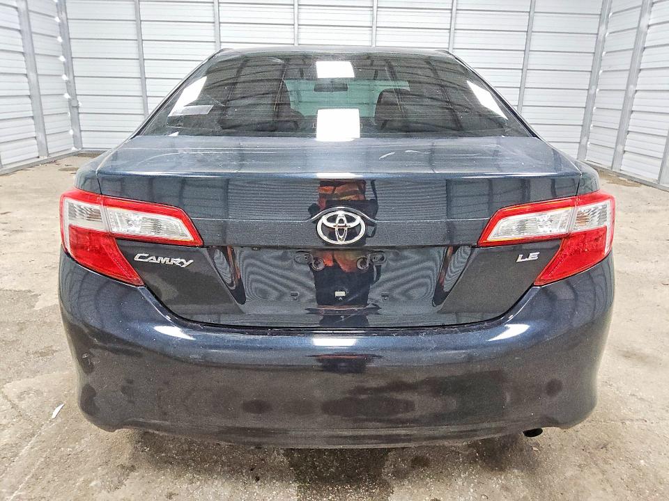 Aukcja sprzedaży 2014 Toyota Camry, vin: 4T4BF1FK5ER387622, numer aukcji: 66740246