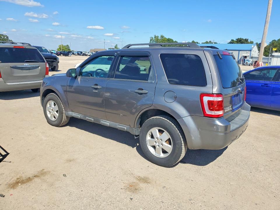 Aukcja sprzedaży 2011 Ford Escape, vin: 1FMCU9D78BKA65484, numer aukcji: 70524336