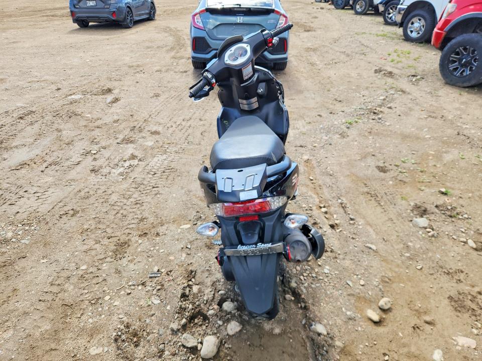 Продажа на аукционе авто 2023 Cf Moto Scooter, vin: RFLDA0512PA004926, номер лота: 67532546