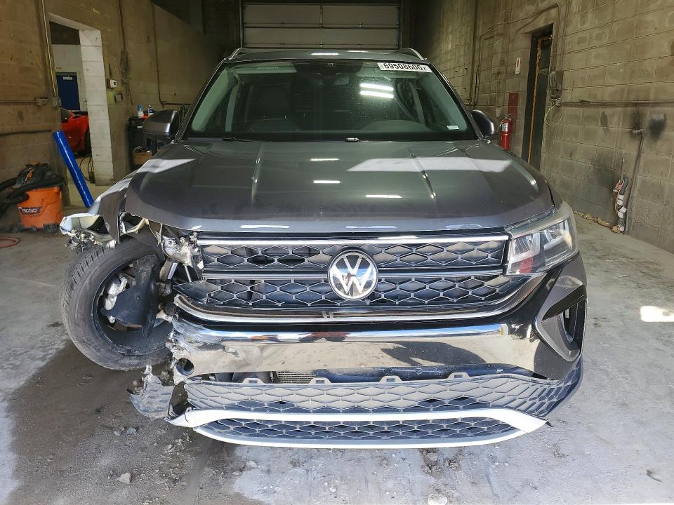 Aukcja sprzedaży 2024 Volkswagen Taos, vin: 3VVVX7B26RM127498, numer aukcji: 69508606