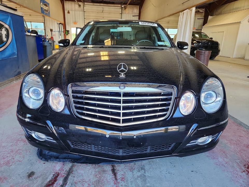 Продаж на аукціоні авто 2007 Mercedes-benz E, vin: WDBUF56X87B151196, номер лоту: 68838996