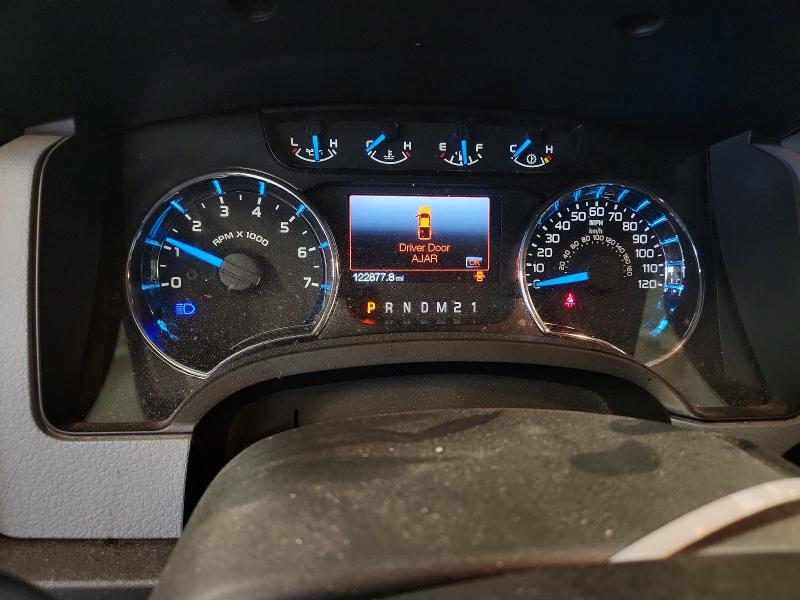 Продаж на аукціоні авто 2013 Ford F150, vin: 1FTFW1EF2DKF66408, номер лоту: 70520866