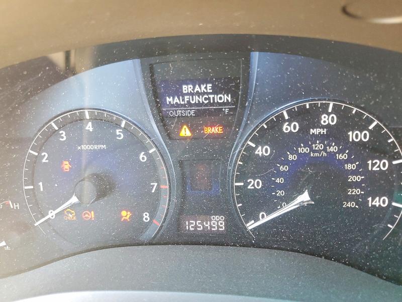 Продажа на аукционе авто 2010 Lexus Rx, vin: 2T2BK1BA5AC032363, номер лота: 67164466