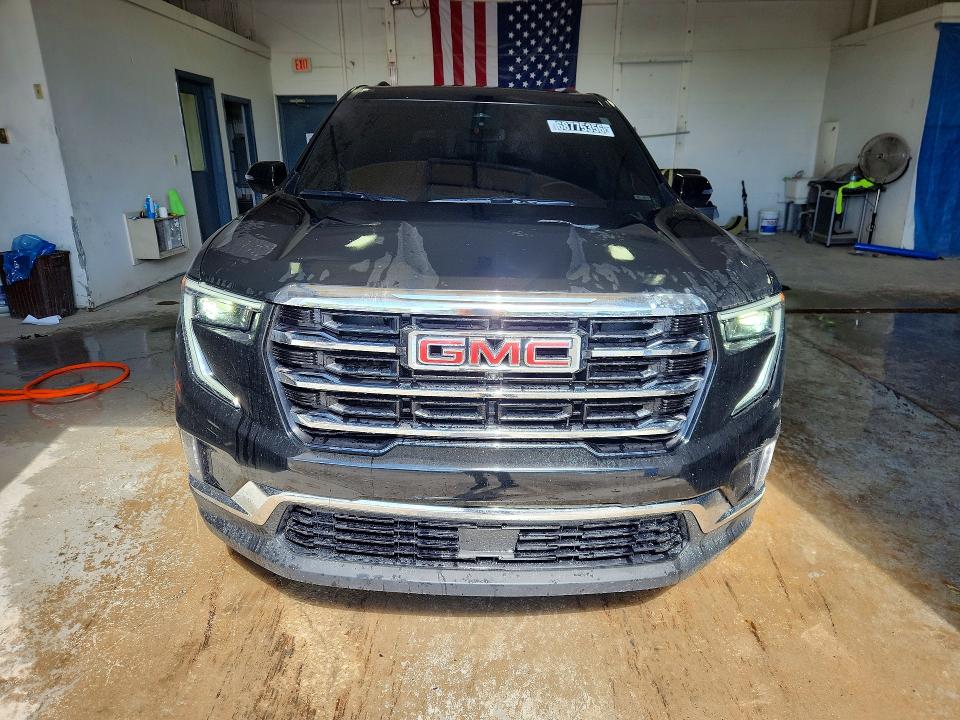2025 Gmc Acadia მანქანა იყიდება აუქციონზე, vin: 1GKENKRS4SJ211436, აუქციონის ნომერი: 68775356