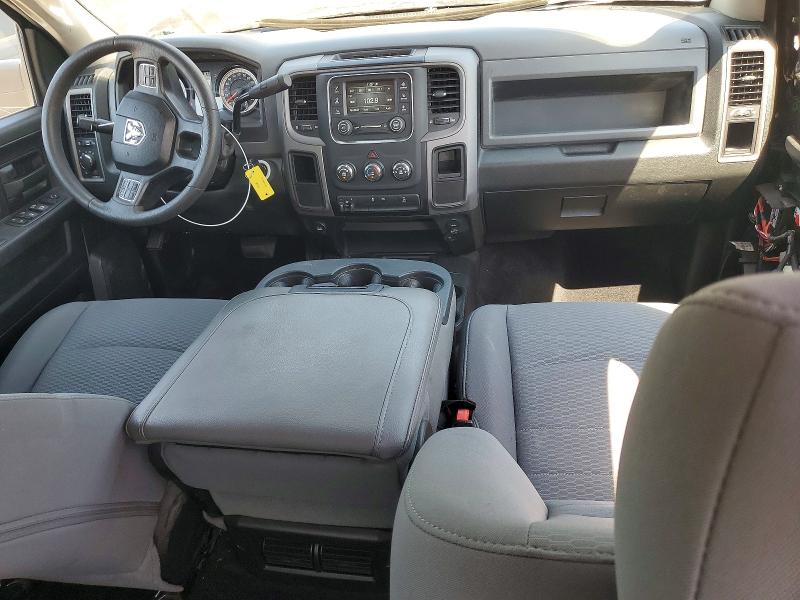 68658216 :رقم المزاد ، 3C6UR5CJ2GG157213 vin ، 2016 Ram 2500 مزاد بيع