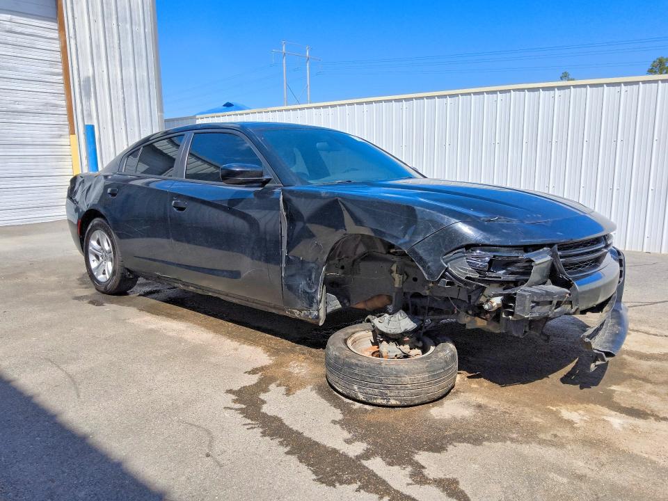 66570146 :رقم المزاد ، 2C3CDXBG3PH529313 vin ، 2023 Dodge Charger مزاد بيع