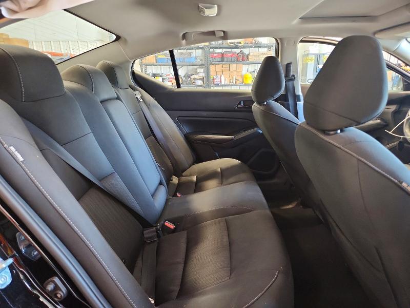 Продаж на аукціоні авто 2025 Nissan Altima, vin: 1N4BL4DV0SN383253, номер лоту: 65815656