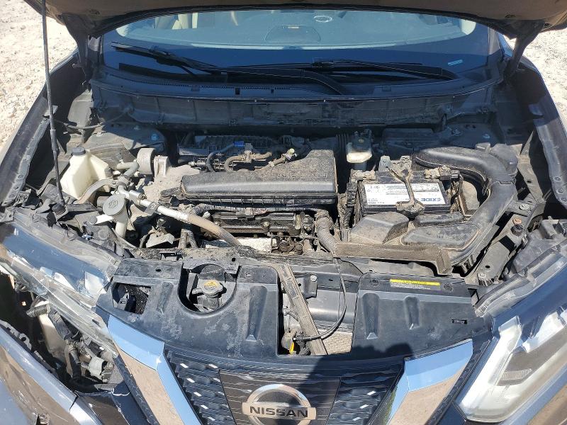 Aukcja sprzedaży 2017 Nissan Rogue, vin: 5N1AT2MV2HC740720, numer aukcji: 67733286