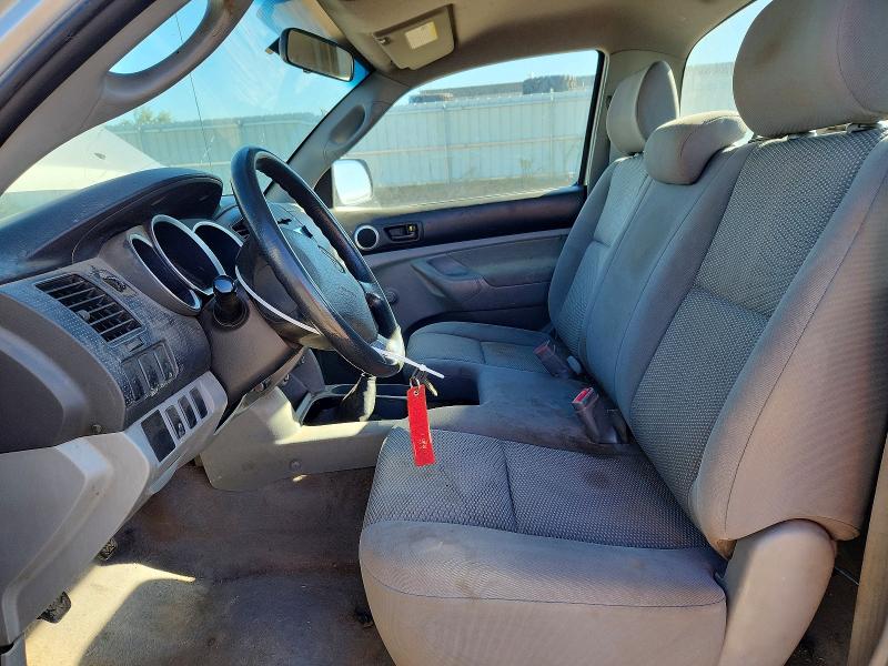 67741666 :رقم المزاد ، 5TENX22N38Z562802 vin ، 2008 Toyota Tacoma مزاد بيع