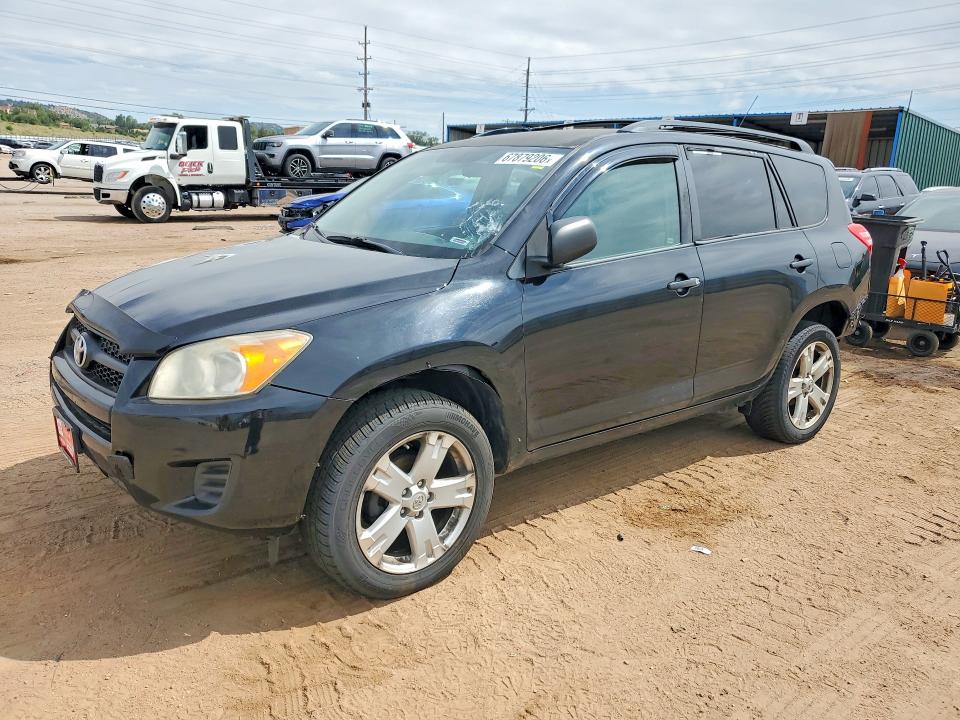Продаж на аукціоні авто 2011 Toyota Rav4, vin: 2T3BF4DV6BW103359, номер лоту: 67879206