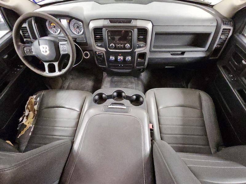 68085016 :رقم المزاد ، 1C6RR6ST7HS622142 vin ، 2017 Ram 1500 مزاد بيع