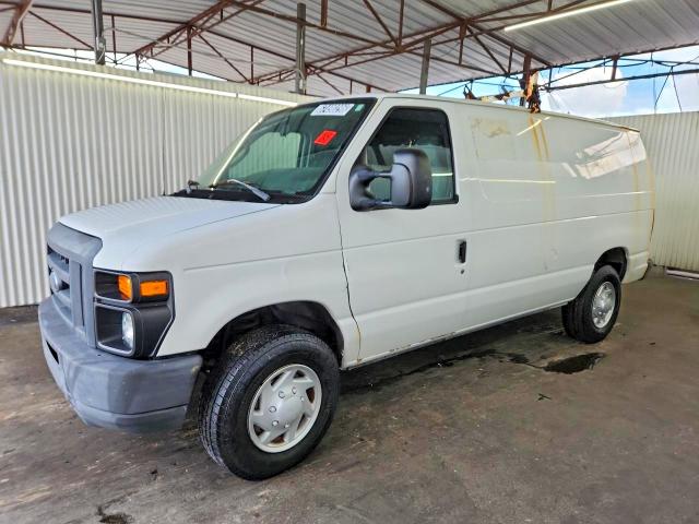 2013 Ford Econoline მანქანა იყიდება აუქციონზე, vin: 1FTNE2EW6DDB02658, აუქციონის ნომერი: 67490296