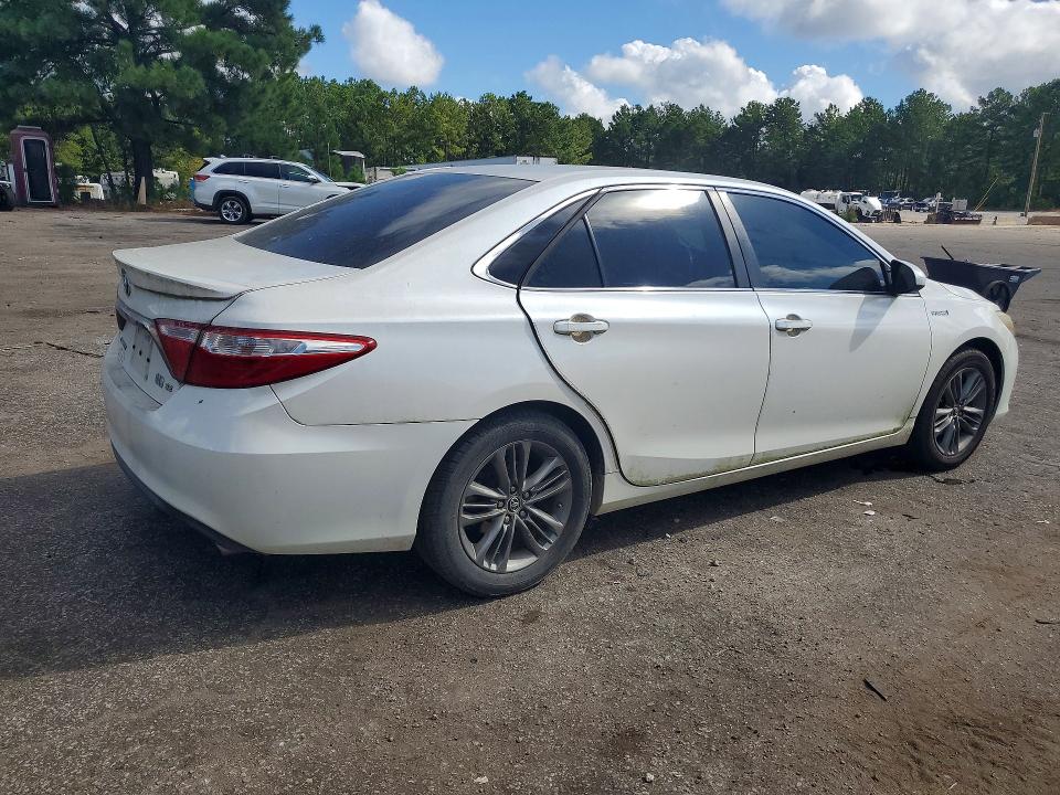 Продаж на аукціоні авто 2015 Toyota Camry Hybrid, vin: 4T1BD1FK8FU142881, номер лоту: 67360176
