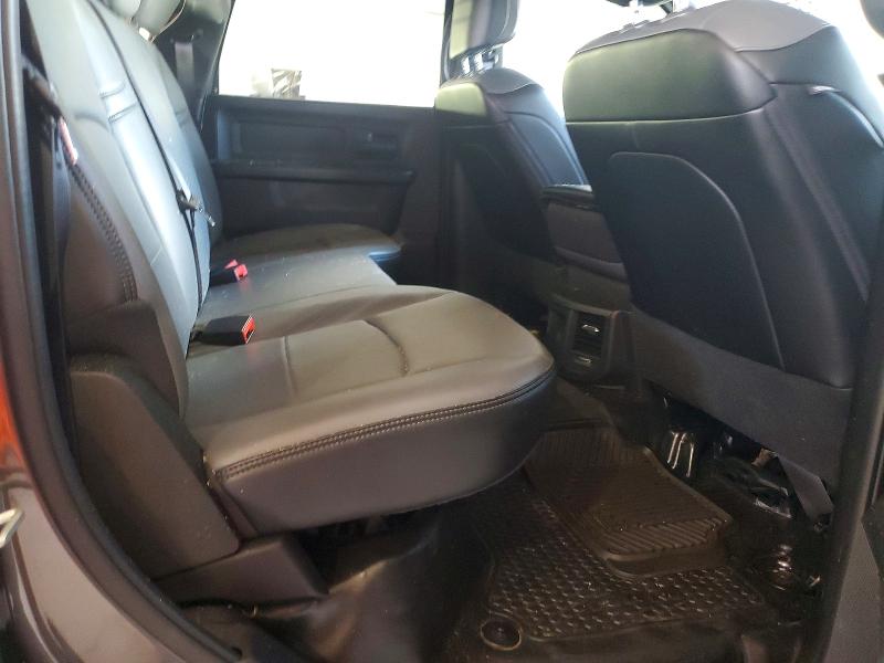 Продажа на аукционе авто 2024 Ram 2500, vin: 3C6TR5CJ9RG234318, номер лота: 66370776