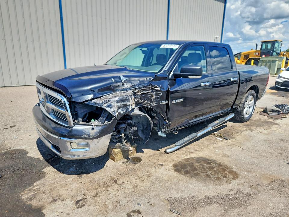 Продаж на аукціоні авто 2009 Dodge Ram 1500, vin: 1D3HB13T99S785314, номер лоту: 68099176