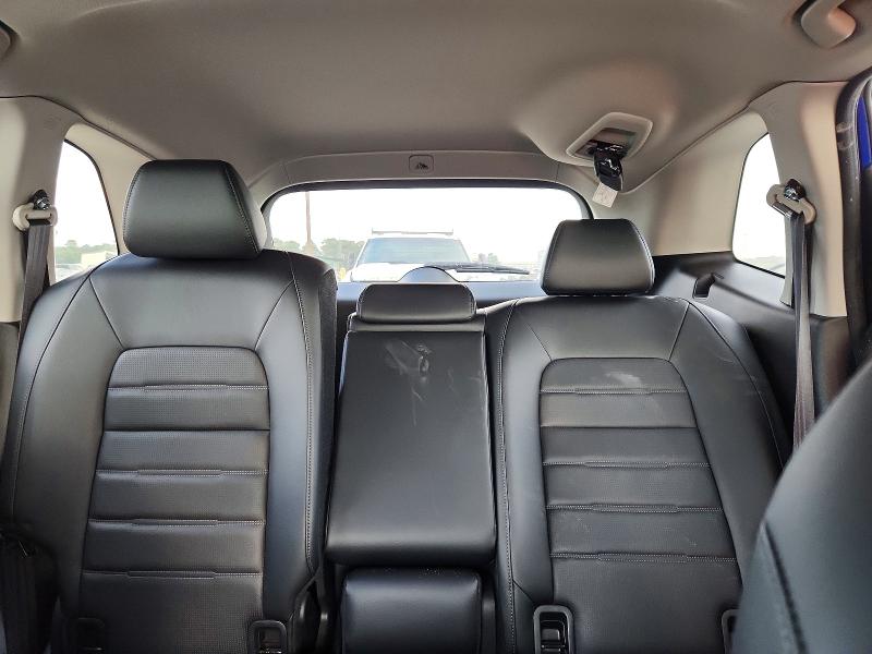 Продаж на аукціоні авто 2024 Honda Cr-v, vin: 2HKRS4H78RH450604, номер лоту: 70497096