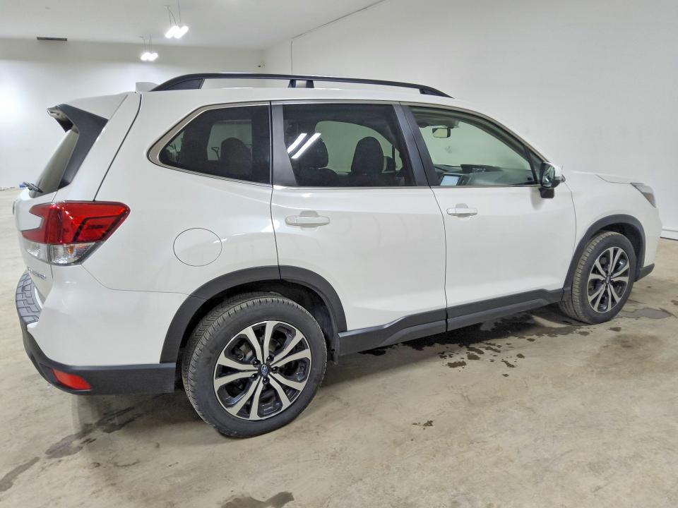 Aukcja sprzedaży 2019 Subaru Forester, vin: JF2SKAUC3KH524827, numer aukcji: 67473736
