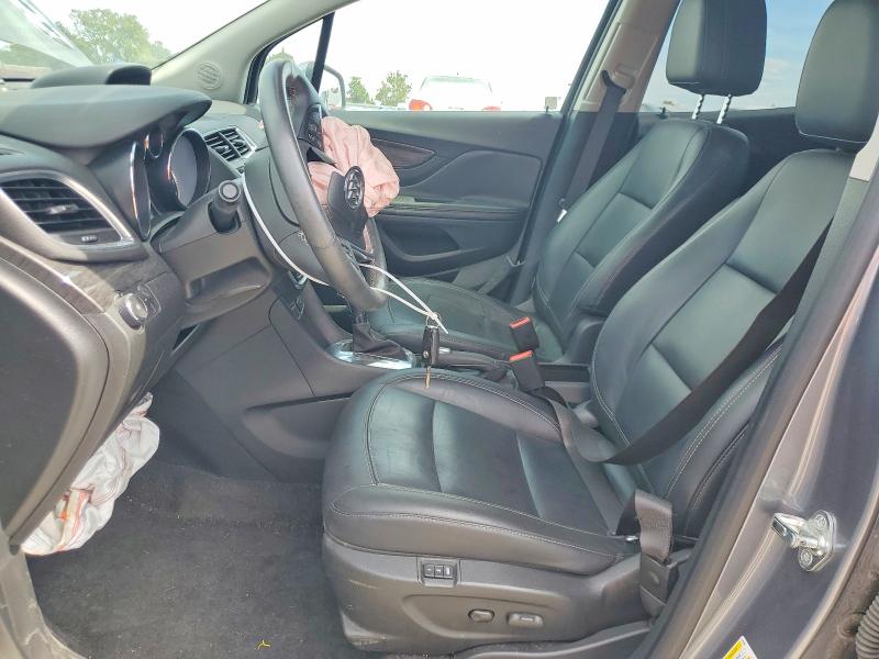 Продаж на аукціоні авто 2013 Buick Encore, vin: KL4CJCSB5DB197746, номер лоту: 66400186