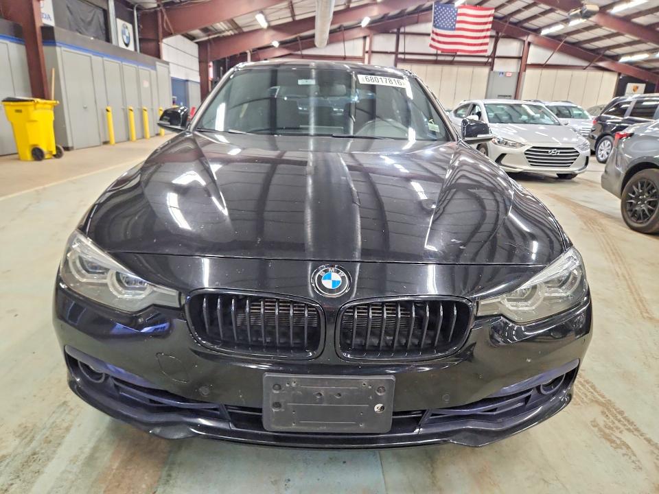 Продаж на аукціоні авто 2018 Bmw 330e, vin: WBA8E1C56JA758760, номер лоту: 68017816