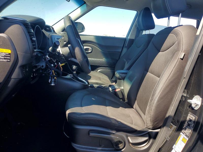 2014 Kia Soul მანქანა იყიდება აუქციონზე, vin: KNDJN2A25E7726663, აუქციონის ნომერი: 69710576
