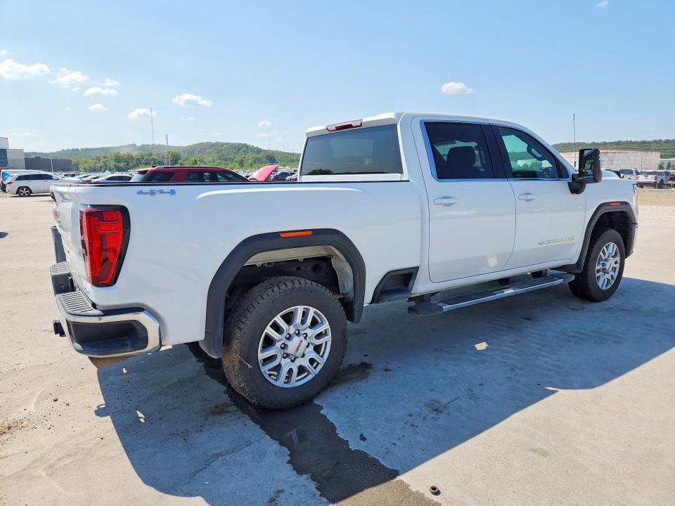 Aukcja sprzedaży 2024 Gmc Sierra, vin: 1GT49ME74RF102674, numer aukcji: 69189066
